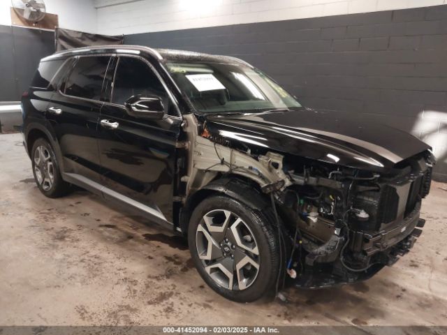 hyundai palisade 2024 km8r4dge1ru796814