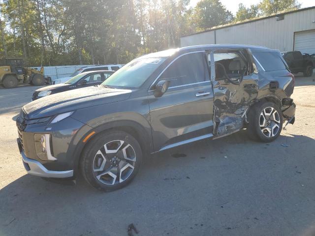 hyundai palisade s 2023 km8r4dge2pu510482