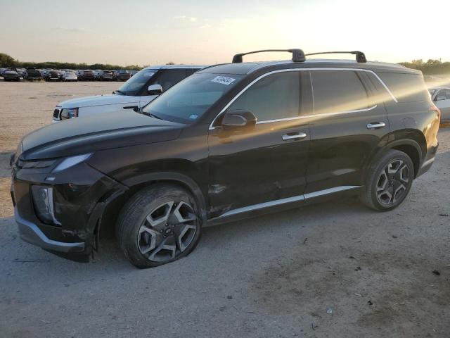 hyundai palisade s 2023 km8r4dge3pu569900