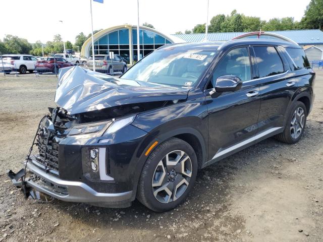 hyundai palisade s 2024 km8r4dge4ru688980