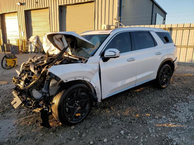 hyundai palisade s 2023 km8r4dge7pu625739