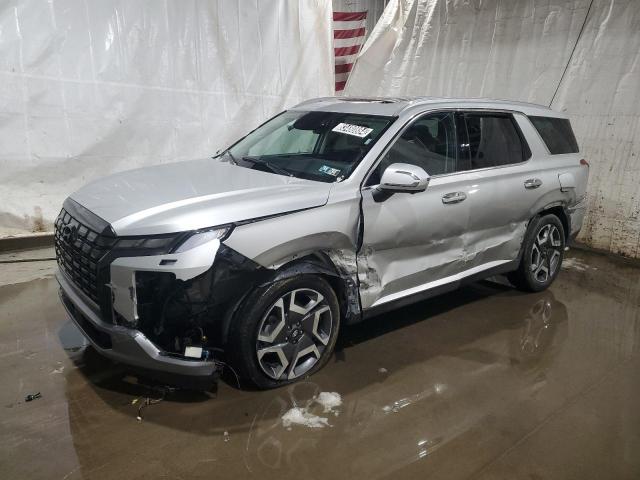 hyundai palisade s 2024 km8r4dge7ru698970