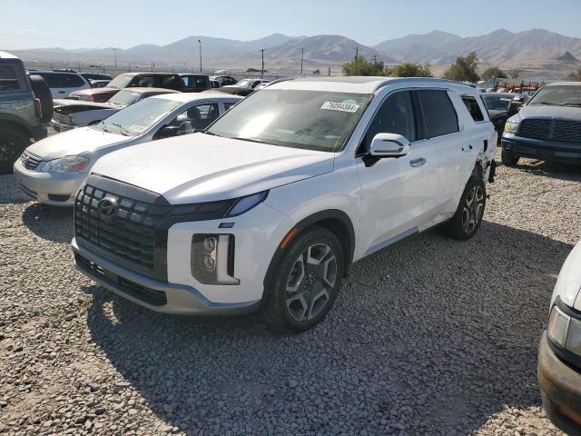 hyundai palisade s 2024 km8r4dge8ru666156