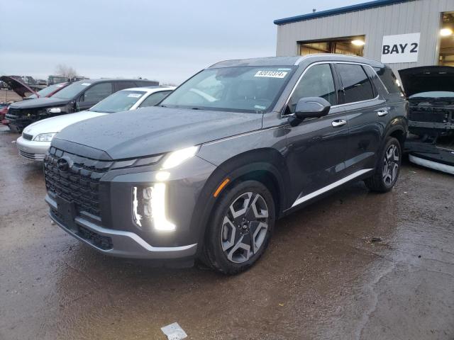 hyundai palisade s 2023 km8r4dge9pu565818