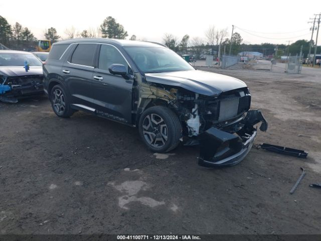 hyundai palisade 2023 km8r4dgexpu568033