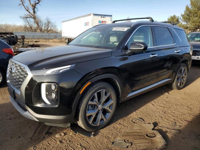 hyundai palisade s 2020 km8r4dhe1lu067475