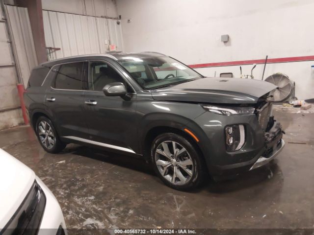 hyundai palisade 2021 km8r4dhe1mu219028