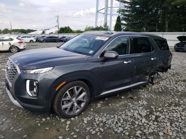 hyundai palisade s 2021 km8r4dhe1mu325821