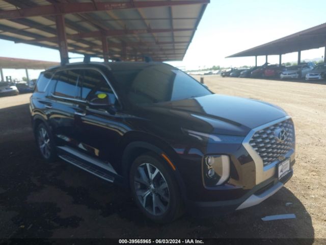 hyundai palisade 2022 km8r4dhe1nu371747