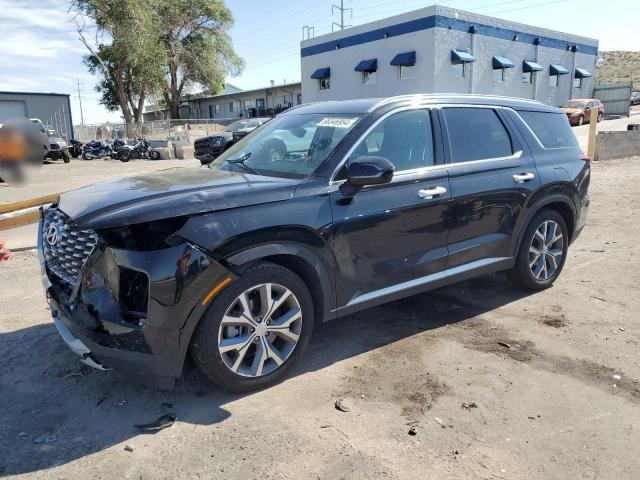 hyundai palisade s 2021 km8r4dhe2mu256086