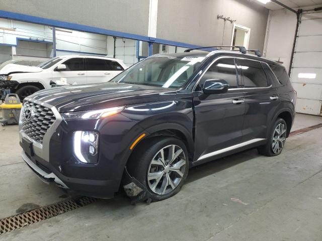 hyundai palisade s 2022 km8r4dhe2nu335663