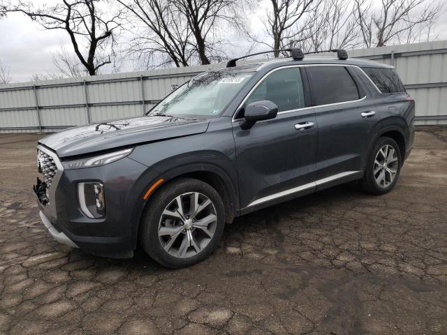 hyundai palisade s 2022 km8r4dhe2nu342273