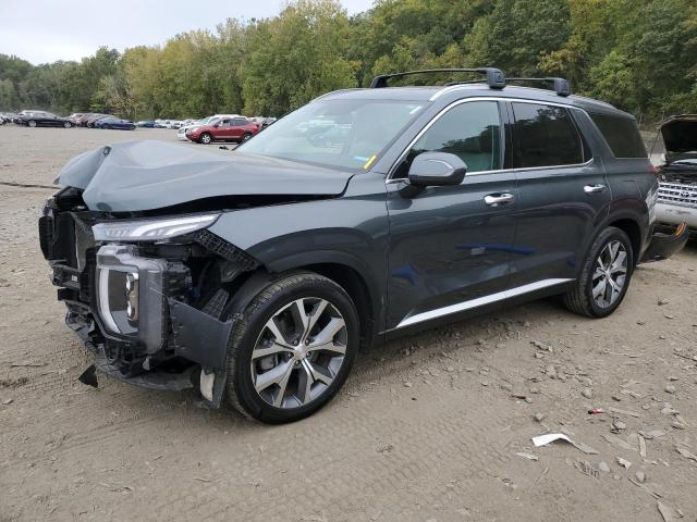 hyundai palisade s 2022 km8r4dhe2nu474286