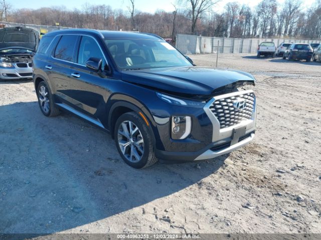 hyundai palisade 2022 km8r4dhe3nu426148