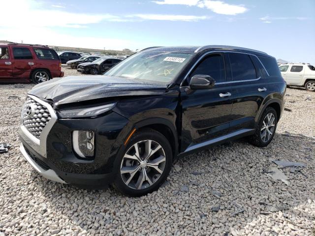 hyundai palisade s 2022 km8r4dhe3nu477052