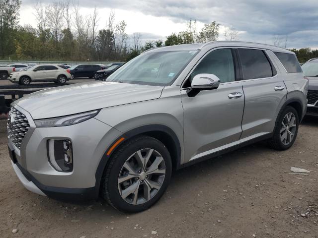 hyundai palisade s 2022 km8r4dhe5nu341103