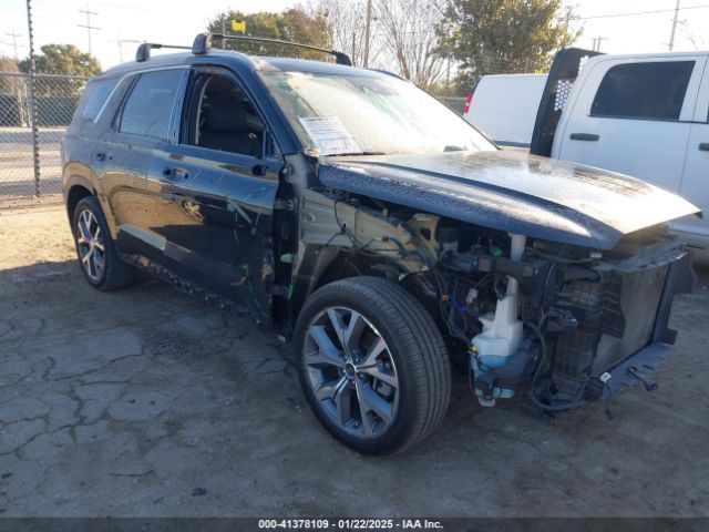 hyundai palisade 2022 km8r4dhe5nu487162