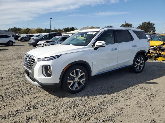 hyundai palisade s 2021 km8r4dhe7mu262871