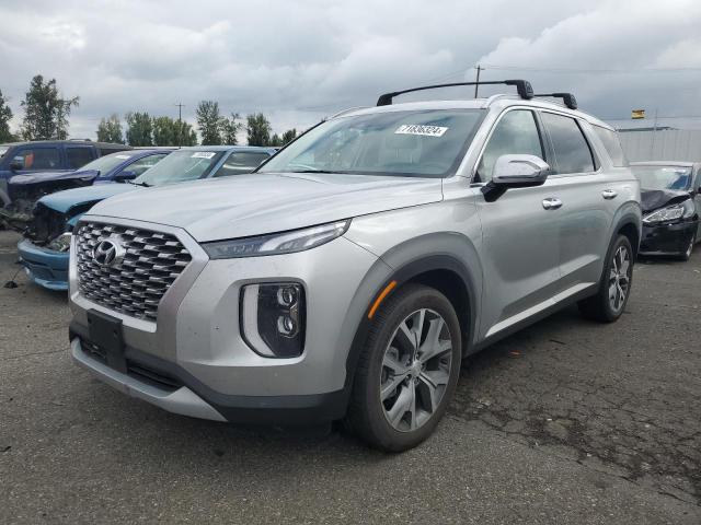 hyundai palisade s 2022 km8r4dhe7nu410437