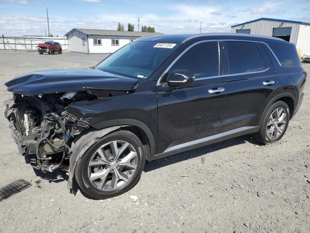 hyundai palisade s 2020 km8r4dhe8lu094625