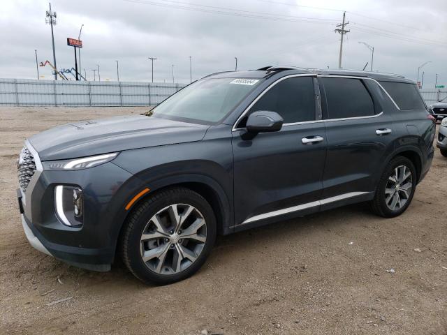 hyundai palisade s 2020 km8r4dhexlu126300