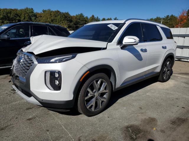 hyundai palisade s 2021 km8r4dhexmu256143