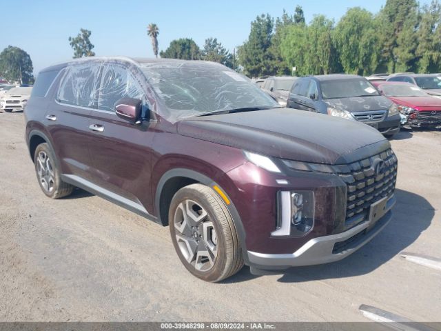 hyundai palisade 2023 km8r54ge0pu551934