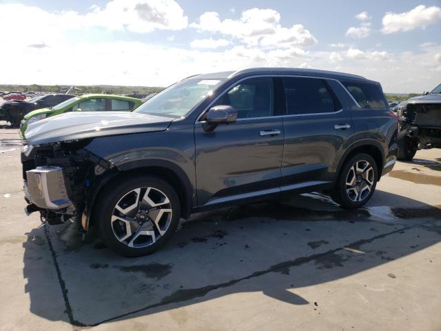 hyundai palisade 2023 km8r54ge0pu602865