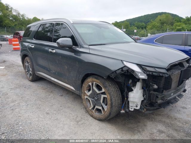 hyundai palisade 2023 km8r54ge2pu525559