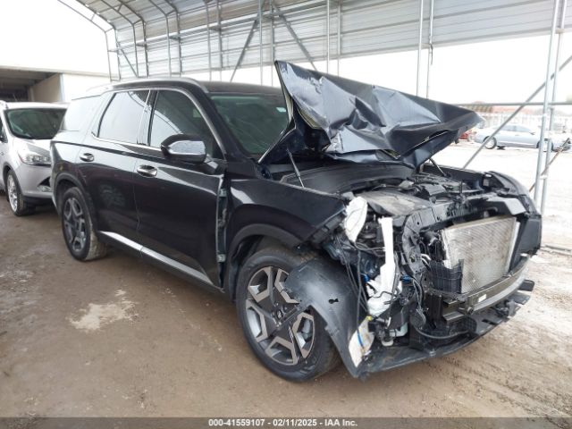 hyundai palisade 2024 km8r54ge2ru698386