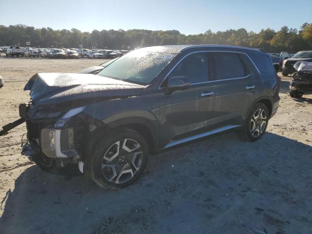 hyundai palisade 2023 km8r54ge6pu515083