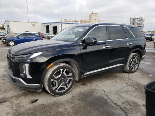 hyundai palisade l 2023 km8r54ge6pu535088