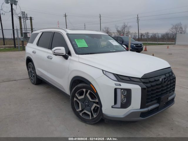 hyundai palisade 2023 km8r54ge6pu581133