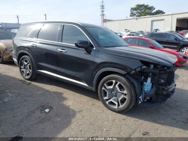 hyundai palisade 2024 km8r54ge6ru725489