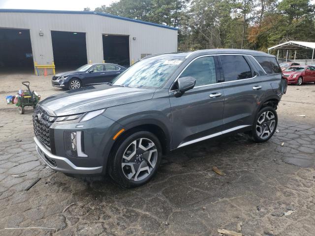 hyundai palisade l 2023 km8r54gexpu490351