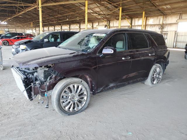 hyundai palisade l 2020 km8r54he0lu124360