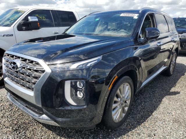 hyundai palisade l 2020 km8r54he0lu135634