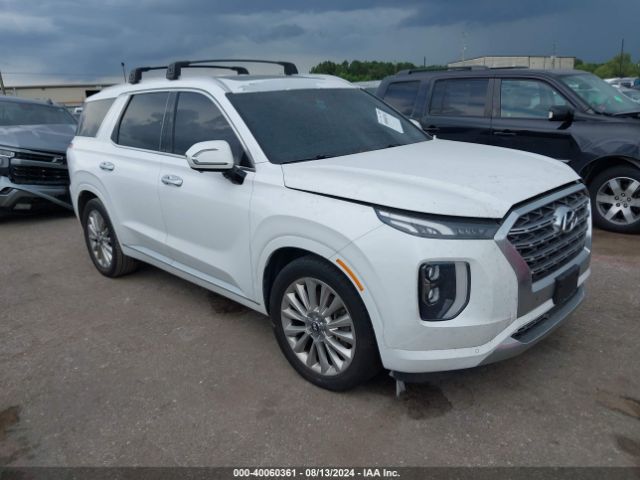 hyundai palisade 2020 km8r54he0lu136945