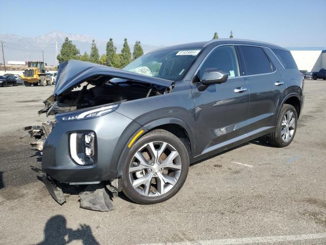 hyundai palisade l 2021 km8r54he0mu188321