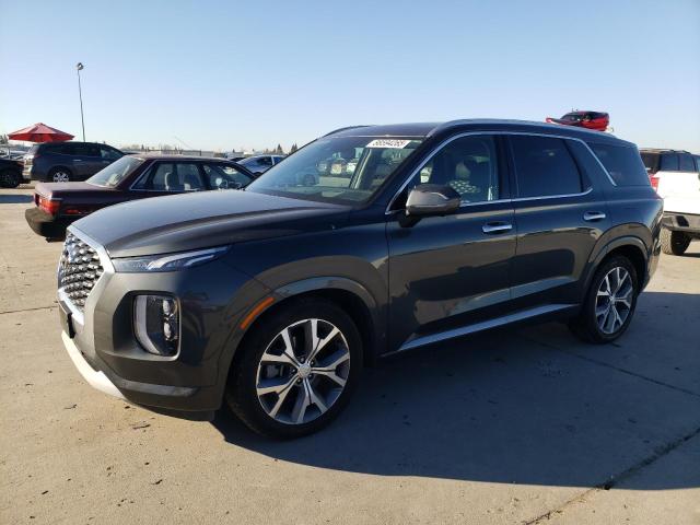 hyundai palisade l 2021 km8r54he0mu202914