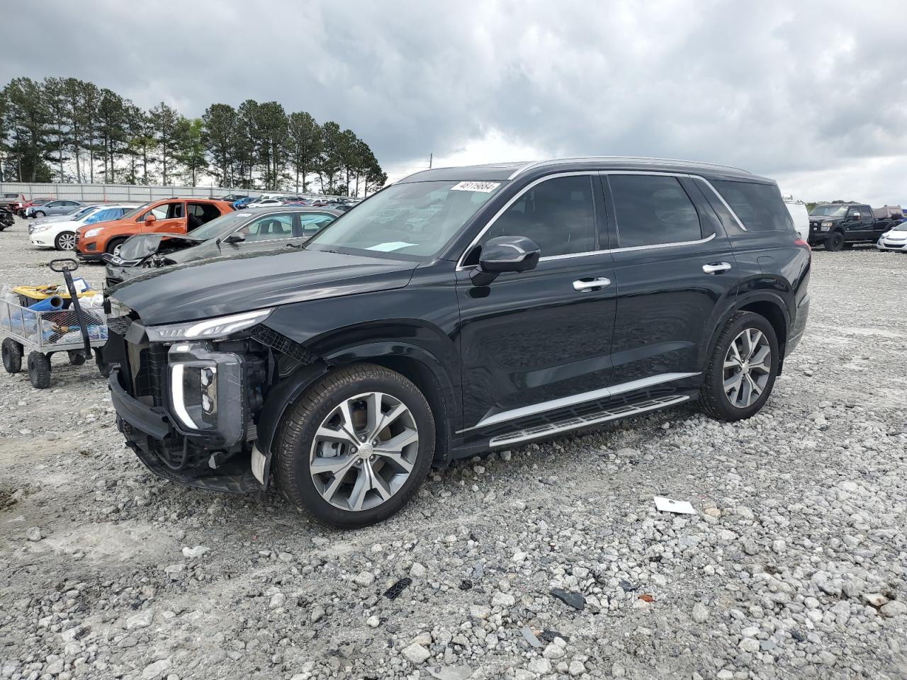 hyundai palisade 2020 km8r54he1lu126182