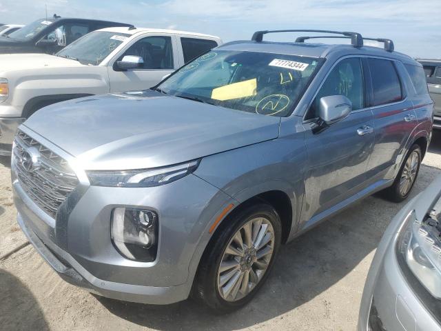 hyundai palisade l 2020 km8r54he1lu143225