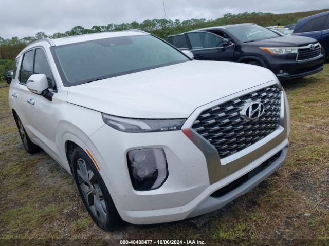 hyundai palisade 2021 km8r54he1mu208379