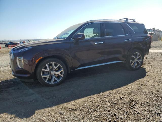 hyundai palisade l 2022 km8r54he1nu350622