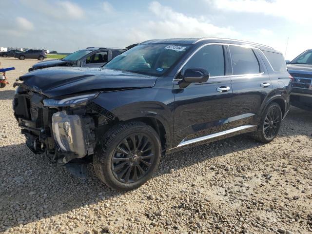 hyundai palisade l 2020 km8r54he2lu129785