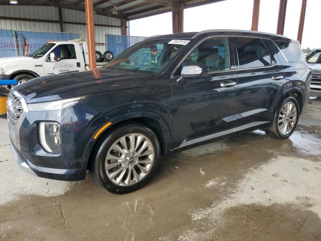 hyundai palisade l 2020 km8r54he4lu079018