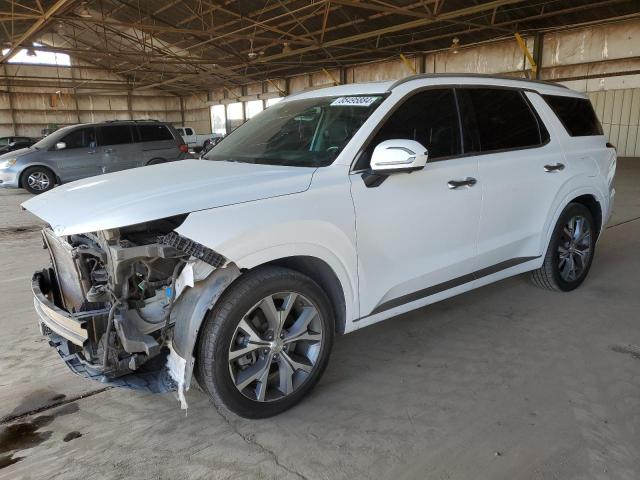 hyundai palisade l 2021 km8r54he5mu290536