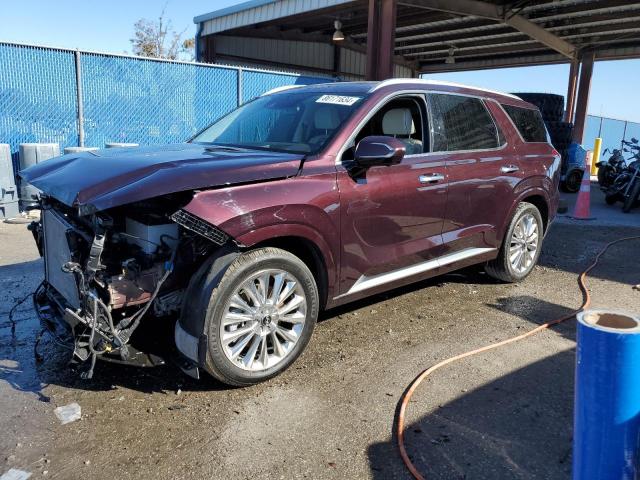 hyundai palisade l 2020 km8r54he6lu136173