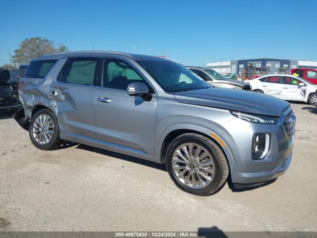 hyundai palisade 2020 km8r54he7lu135307