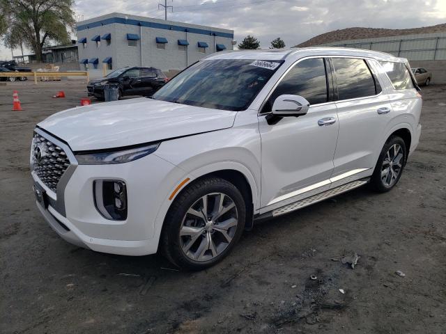 hyundai palisade l 2021 km8r54he8mu226054